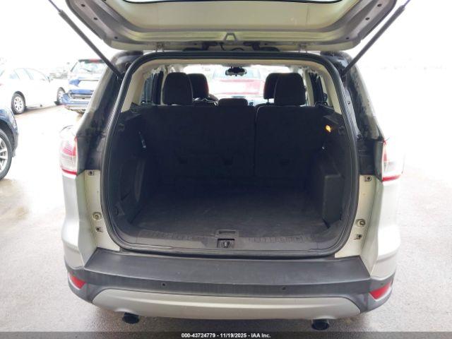 Ford Escape Se Image 14