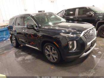  Salvage Hyundai PALISADE