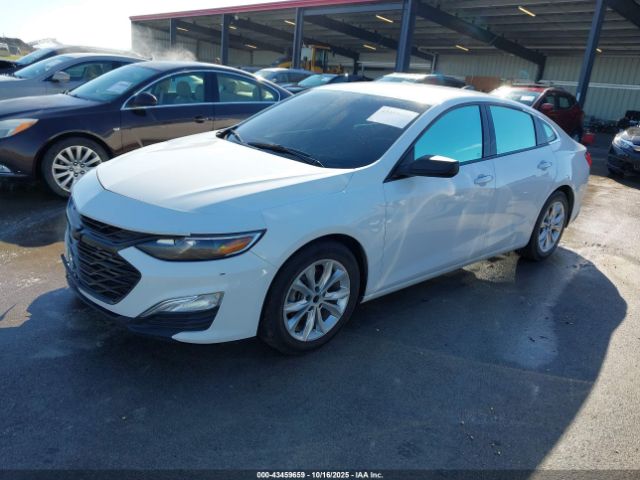 Chevrolet Malibu 1ls Image 8