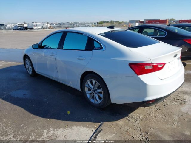 Chevrolet Malibu 1ls Image 2