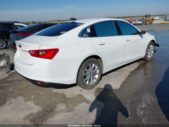 Chevrolet Malibu 1ls Image 4