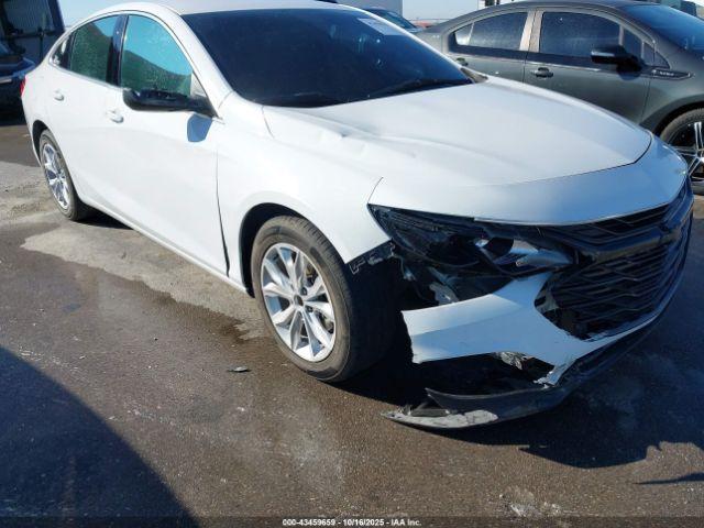 Chevrolet Malibu 1ls Image 7