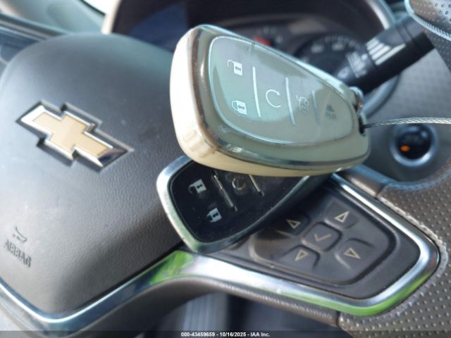 Chevrolet Malibu 1ls Image 10