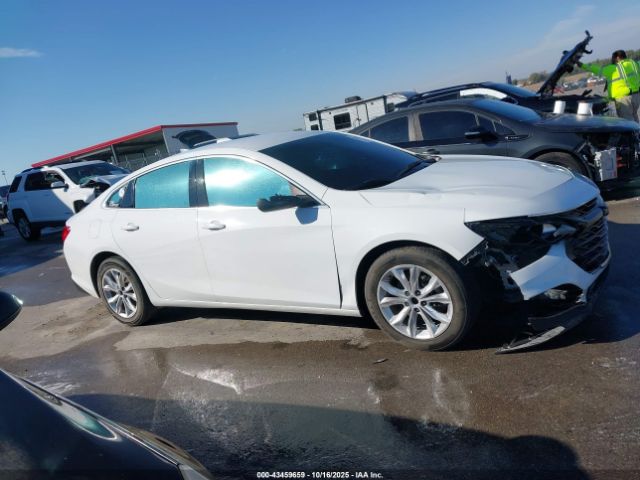 Chevrolet Malibu 1ls Image 11