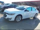 Chevrolet Malibu 1ls Image 12