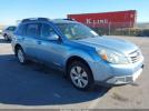 Subaru Outback 2.5i Limited Image 1