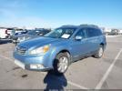 Subaru Outback 2.5i Limited Image 4