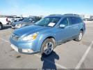 Subaru Outback 2.5i Limited Image 7