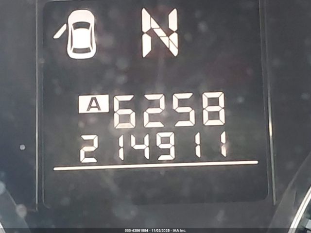 Subaru Outback 2.5i Limited Image 6