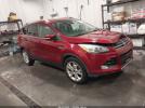 Ford Escape Titanium Image 1
