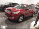 Ford Escape Titanium Image 10