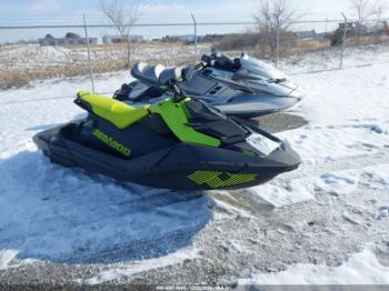  Salvage Sea-Doo Other
