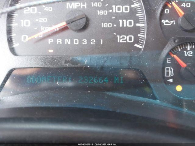 Chevrolet Trailblazer Lt Image 4