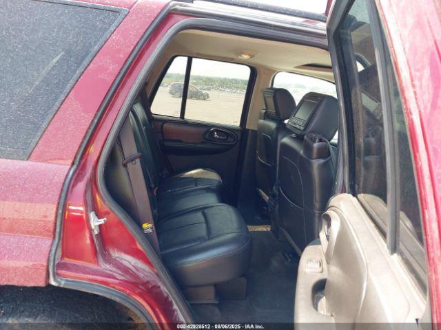 Chevrolet Trailblazer Lt Image 17