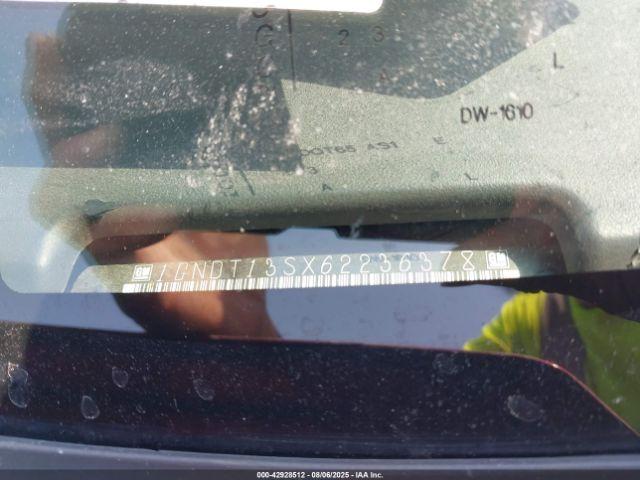 Chevrolet Trailblazer Lt Image 12