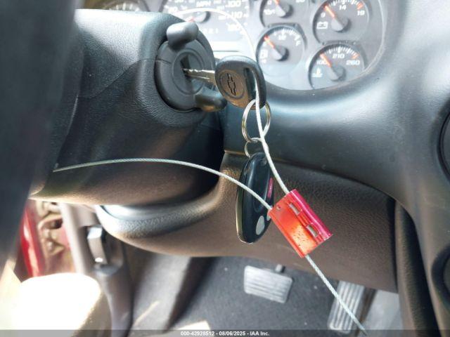 Chevrolet Trailblazer Lt Image 11