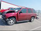 Chevrolet Trailblazer Lt Image 8