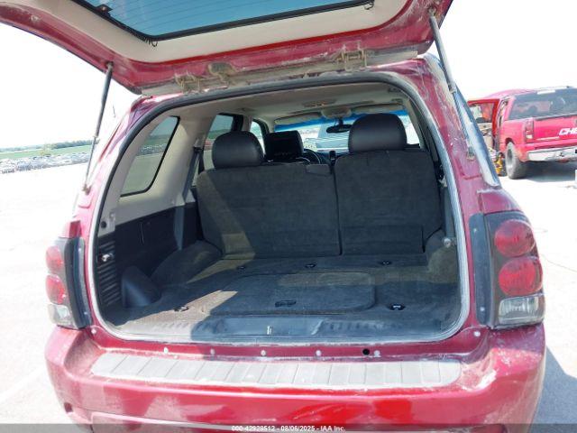 Chevrolet Trailblazer Lt Image 16