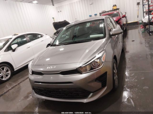 Kia Rio S Image 16