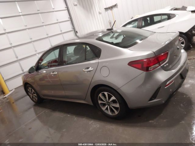 Kia Rio S Image 12