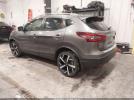 Nissan Rogue Sl Awd Xtronic Cvt Image 5