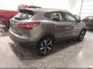Nissan Rogue Sl Awd Xtronic Cvt Image 14
