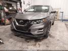 Nissan Rogue Sl Awd Xtronic Cvt Image 8