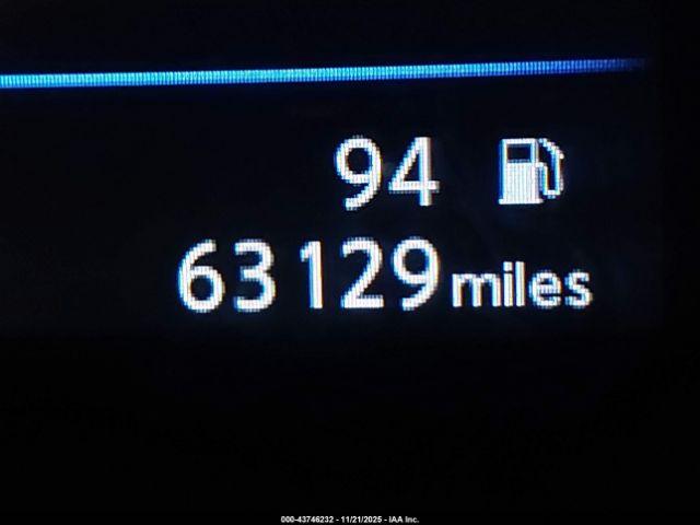 Nissan Rogue Sl Awd Xtronic Cvt Image 7