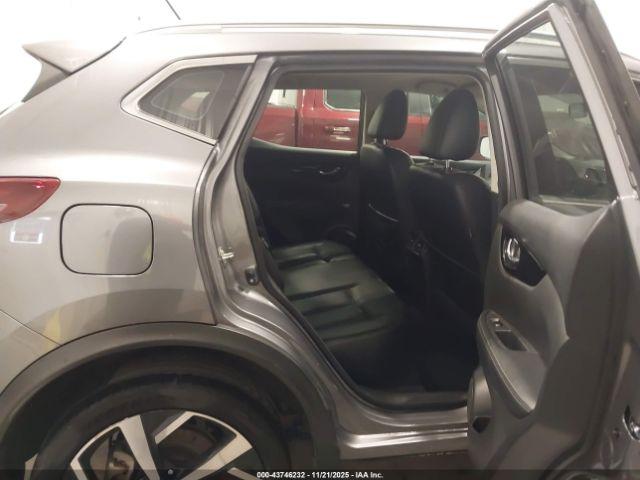 Nissan Rogue Sl Awd Xtronic Cvt Image 2
