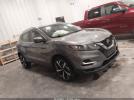 Nissan Rogue Sl Awd Xtronic Cvt Image 13
