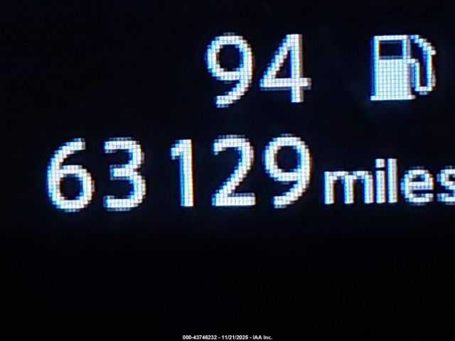 Nissan Rogue Sl Awd Xtronic Cvt Image 17