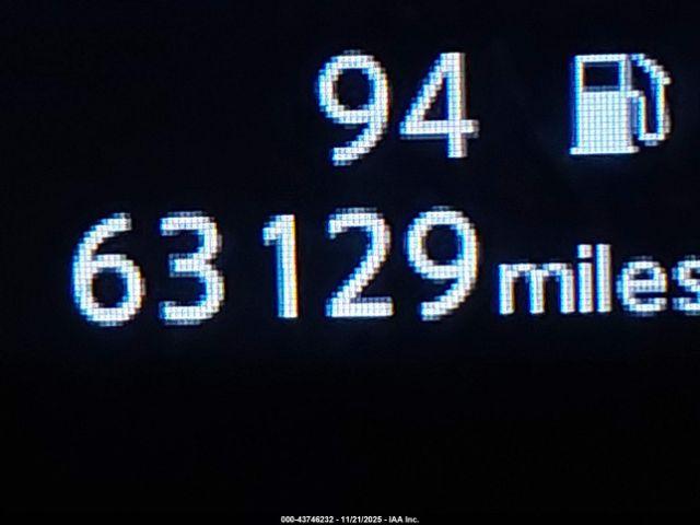 Nissan Rogue Sl Awd Xtronic Cvt Image 17