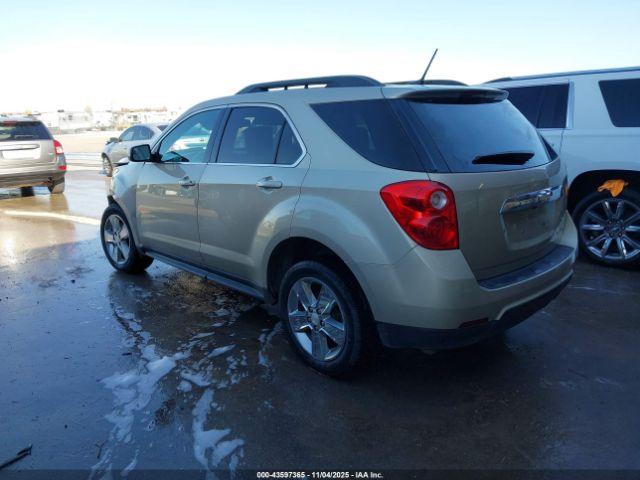 Chevrolet Equinox 2lt Image 5