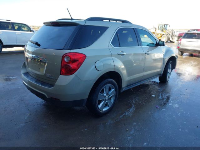 Chevrolet Equinox 2lt Image 15