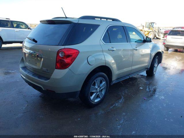 Chevrolet Equinox 2lt Image 15