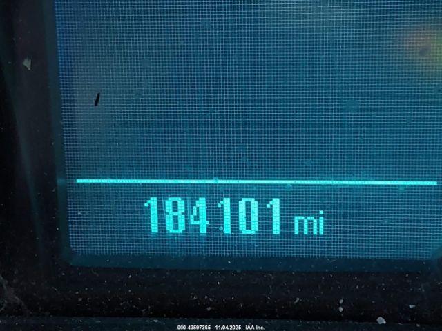 Chevrolet Equinox 2lt Image 7