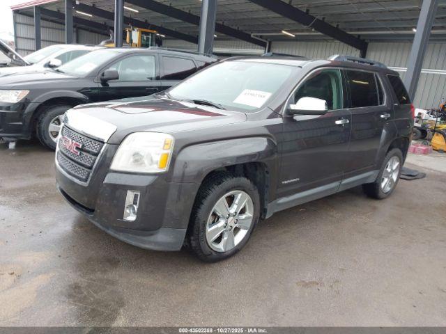 GMC Terrain Slt-2 Image 6