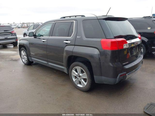 GMC Terrain Slt-2 Image 17