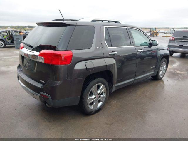 GMC Terrain Slt-2 Image 11