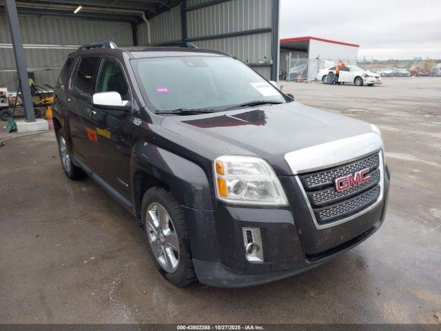 GMC Terrain Slt-2 Image 12