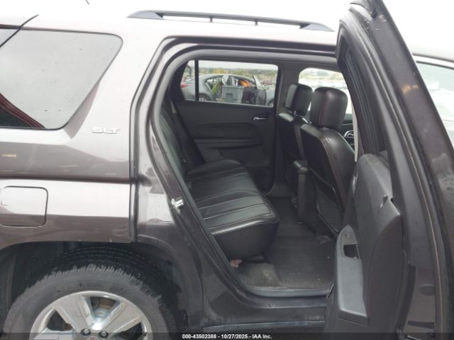 GMC Terrain Slt-2 Image 3
