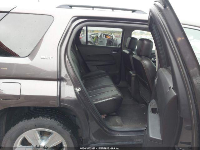 GMC Terrain Slt-2 Image 3