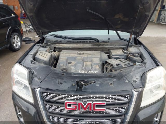 GMC Terrain Slt-2 Image 7