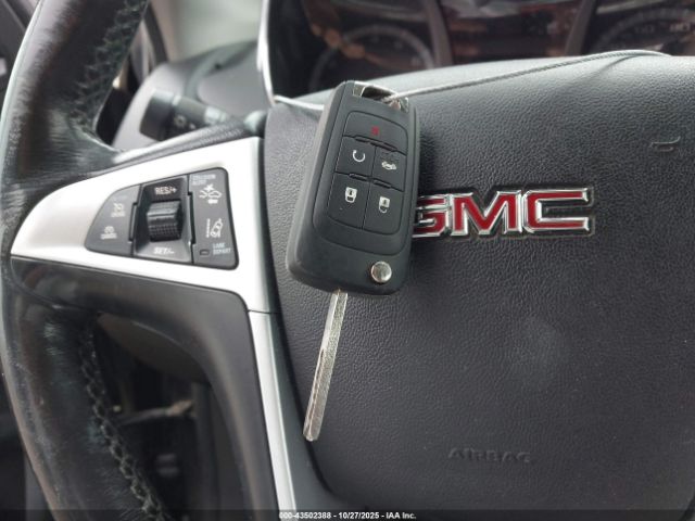 GMC Terrain Slt-2 Image 10