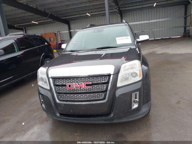 GMC Terrain Slt-2 Image 8