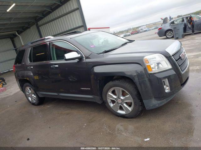 GMC Terrain Slt-2 Image 5