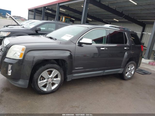 GMC Terrain Slt-2 Image 2