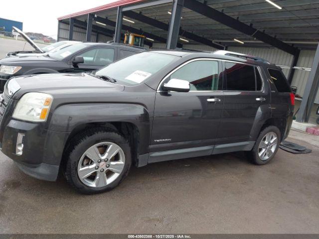 GMC Terrain Slt-2 Image 2