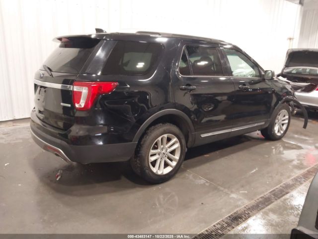 Ford Explorer Xlt Image 3