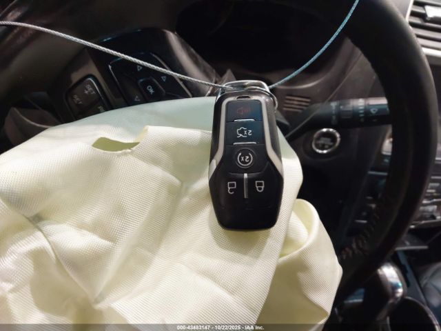 Ford Explorer Xlt Image 13